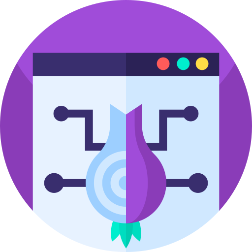Unable to find the Tor proxy server